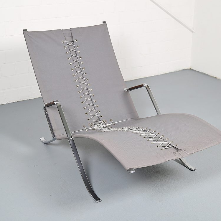 FK-87 Grasshopper Design by Fabricius & Kastholm for Kill International