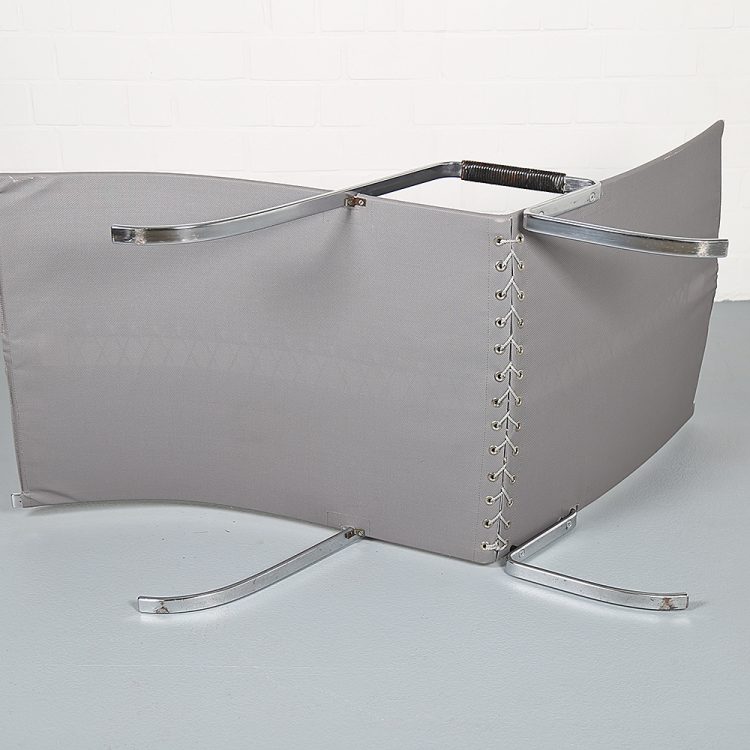 FK-87 Grasshopper Design by Fabricius & Kastholm for Kill International