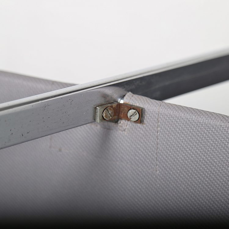 FK-87 Grasshopper Design by Fabricius & Kastholm for Kill International