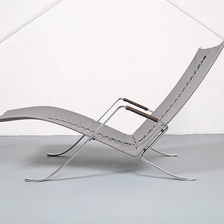FK-87 Grasshopper Design by Fabricius & Kastholm for Kill International