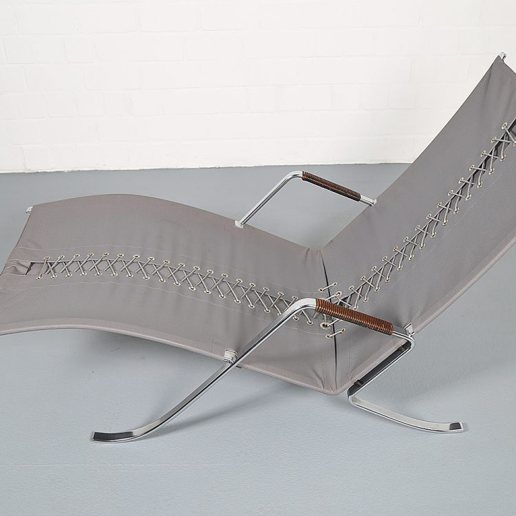FK-87 Grasshopper Design by Fabricius & Kastholm for Kill International