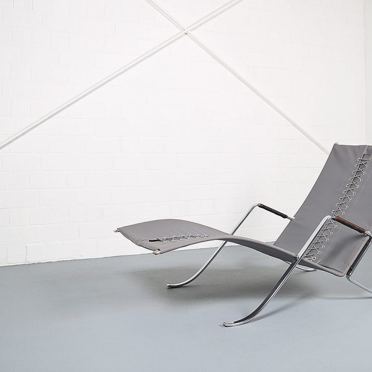 FK-87 Grasshopper Design by Fabricius & Kastholm for Kill International