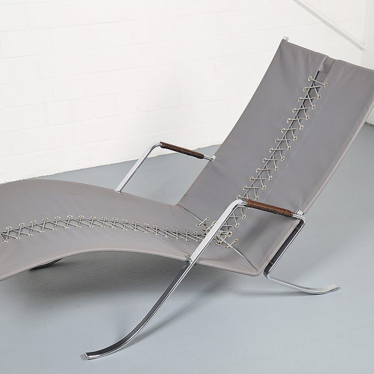 FK-87 Grasshopper Design by Fabricius & Kastholm for Kill International