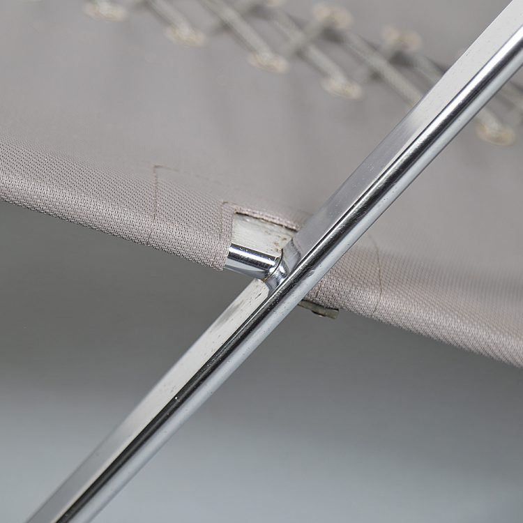 FK-87 Grasshopper Design by Fabricius & Kastholm for Kill International