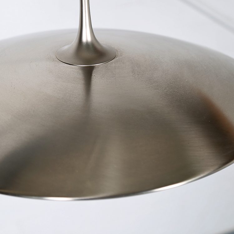 Vintage ONOS 55 P minimalist pendant light by Florian Schulz