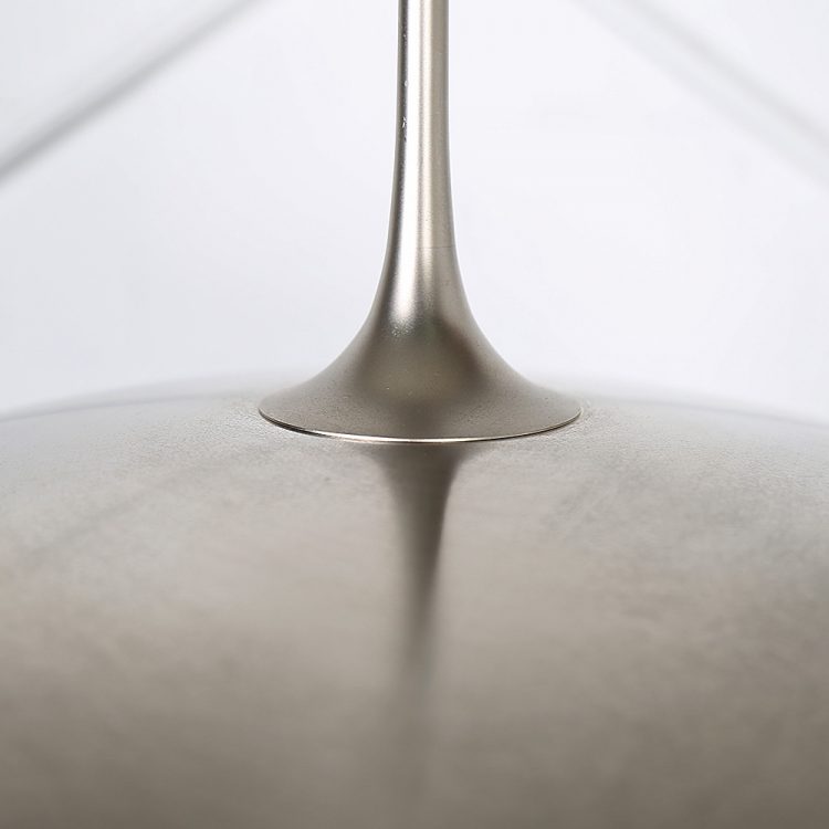 Vintage ONOS 55 P minimalist pendant light by Florian Schulz